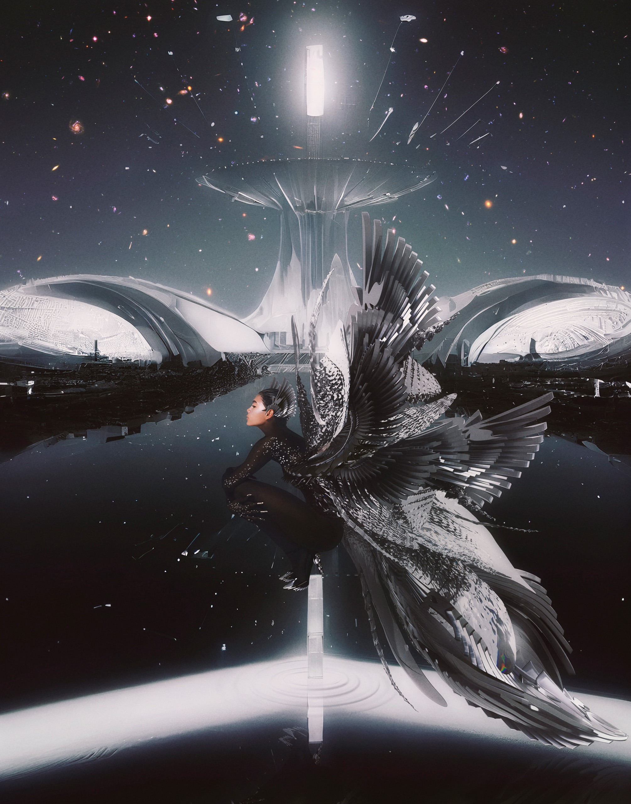 never ending metastory — yimeng yu
