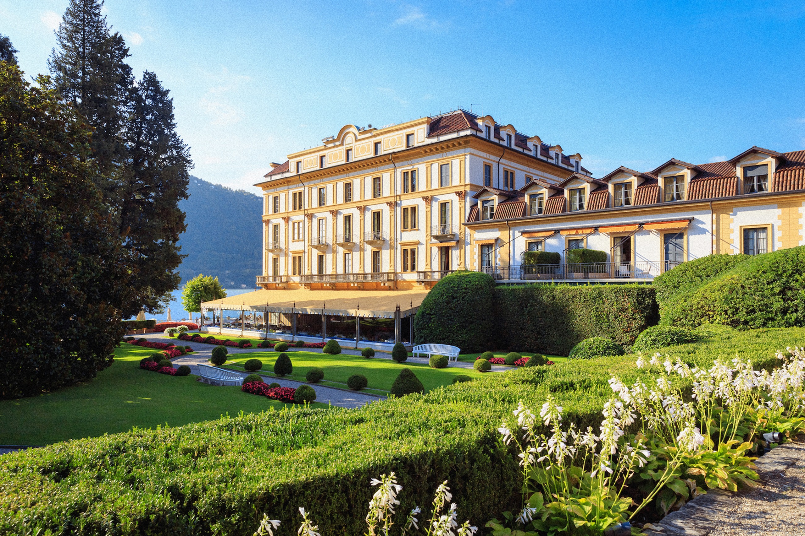 villa d’este