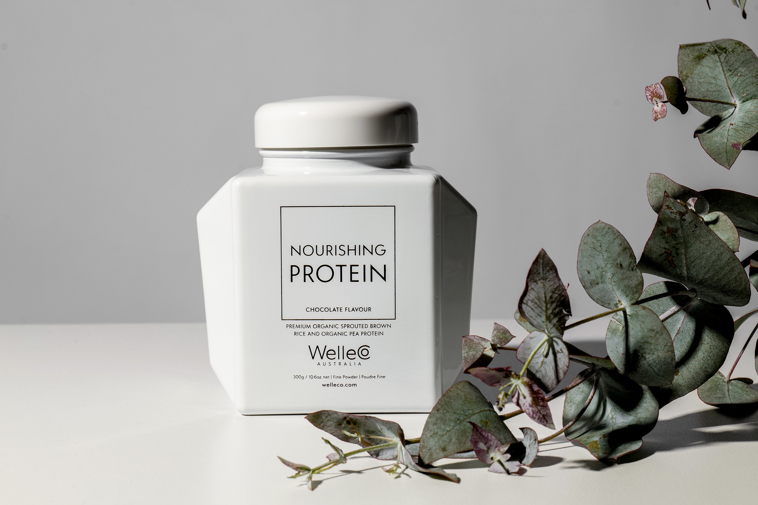 inside WelleCo: dr. simone laubscher’s quest for a healthier world