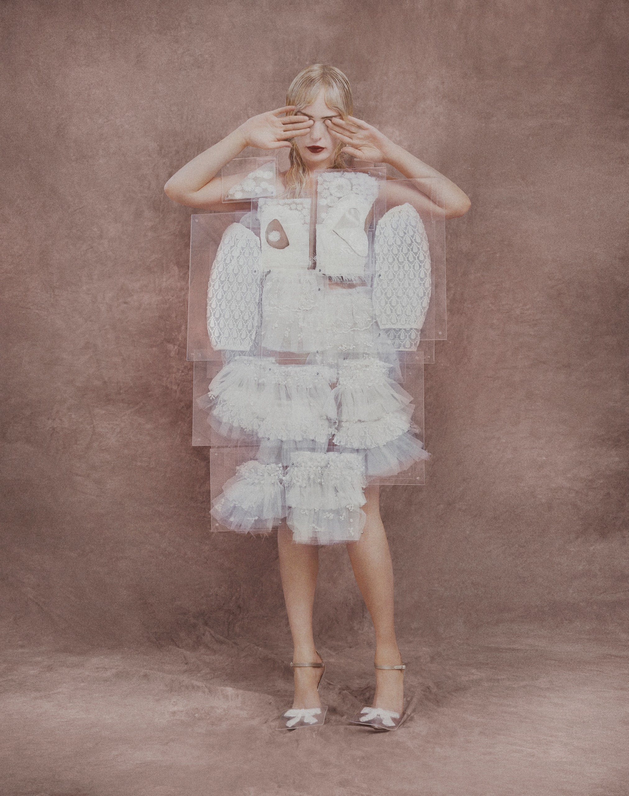 in the world of petite meller: an alchemist of sound and style