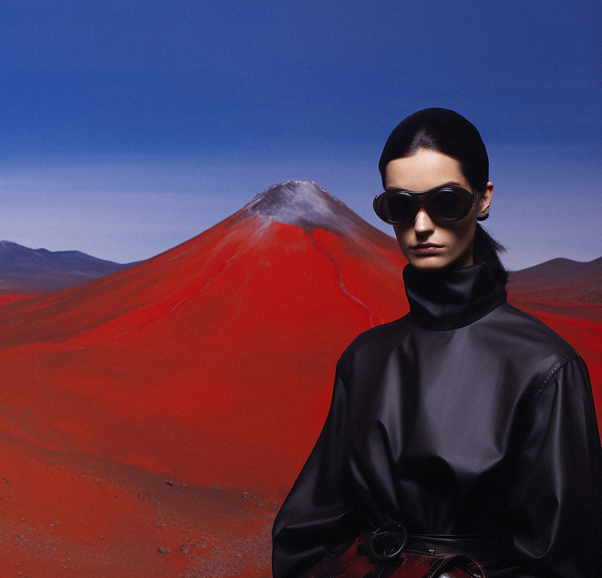 jenia filatova: artistic convergence