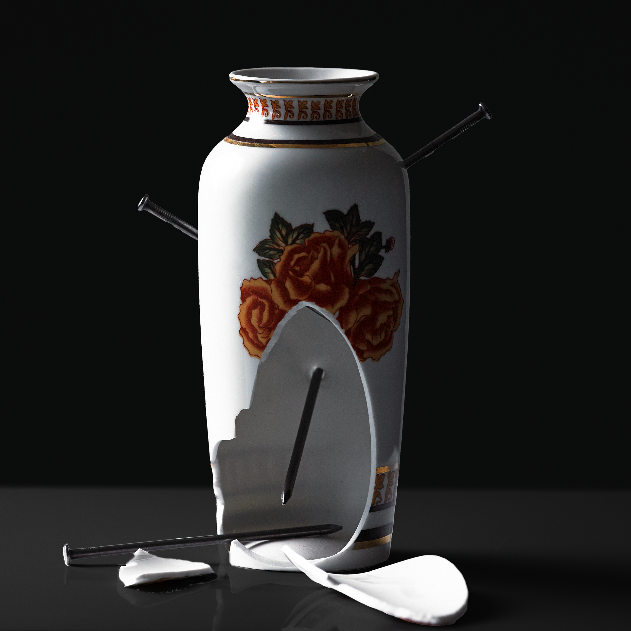 kintsugi