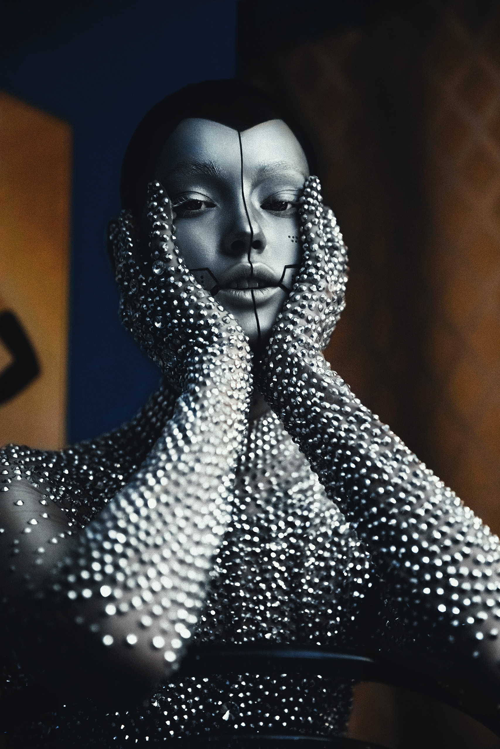 a.infinitenot an ai story
