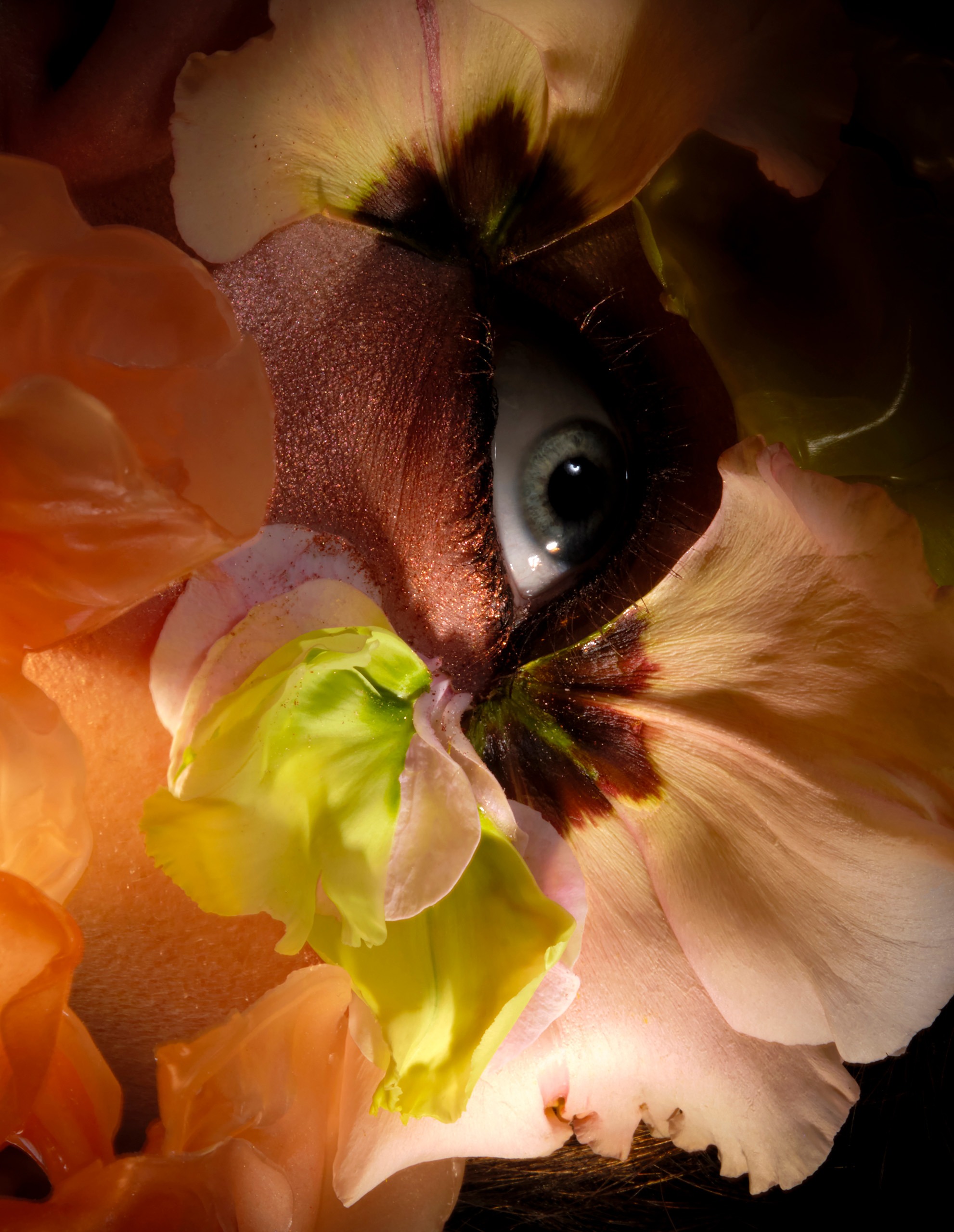 inner bloom